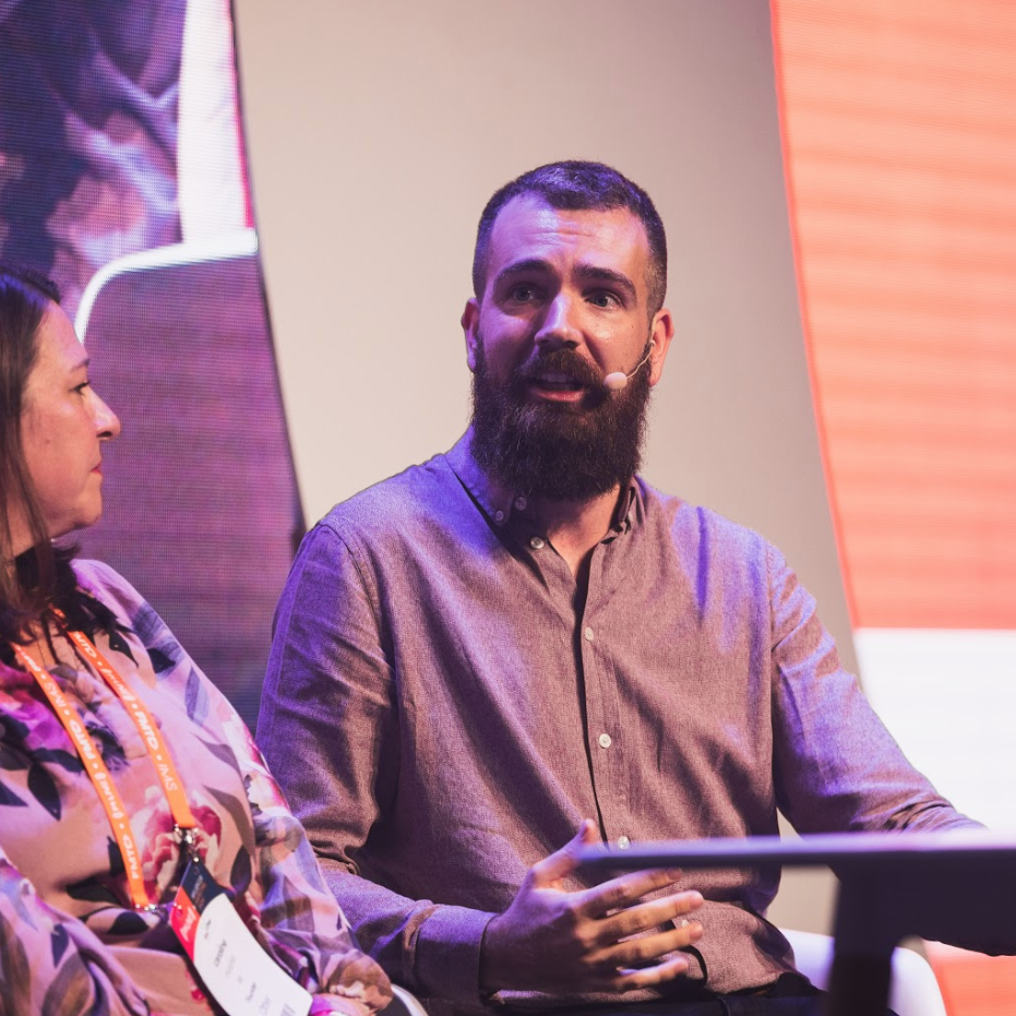 Tom Wigley Managing Partner at Performics