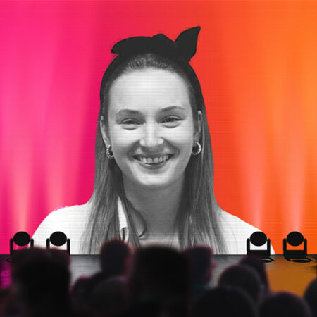 Sophie Van der Veken - PI LIVE Europe