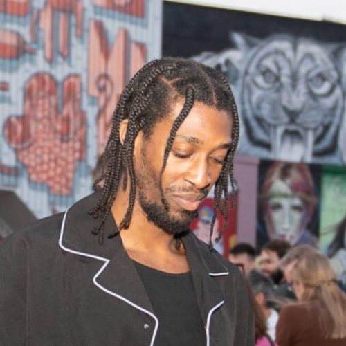 Daniel Adjei