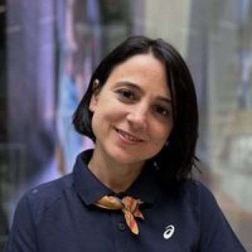 Francesca Verde