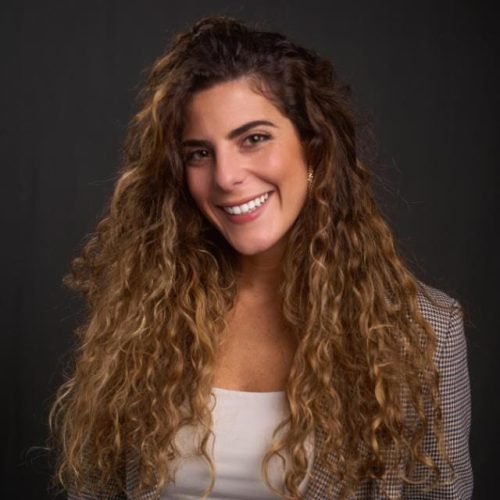 Germana Mitrani