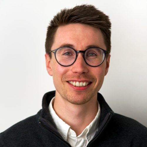 Jack Wyllie