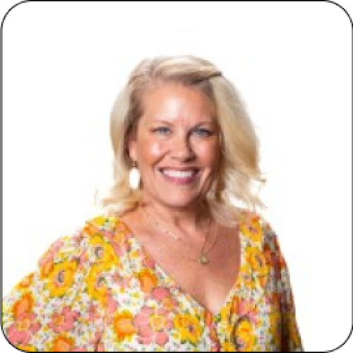 Jennifer Goodwin