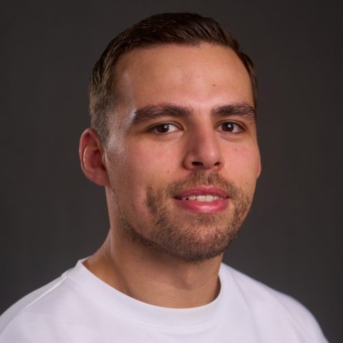 Jordan Riggon - Profile