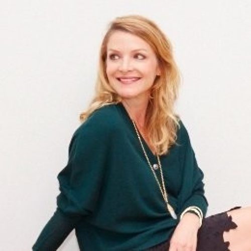 Kristy Caylor