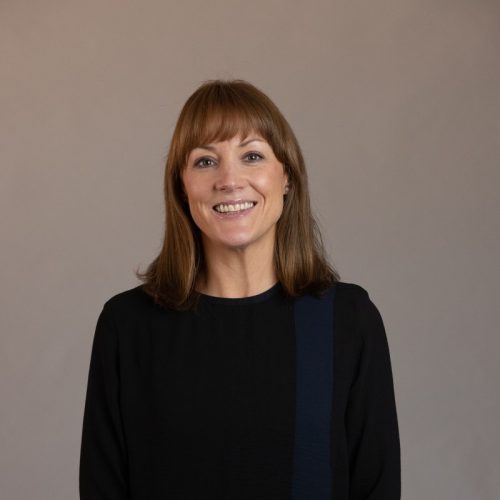 Linda O'Connell