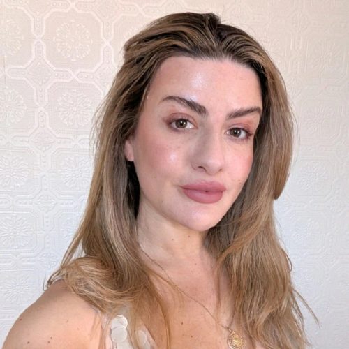 Natasha Maddison