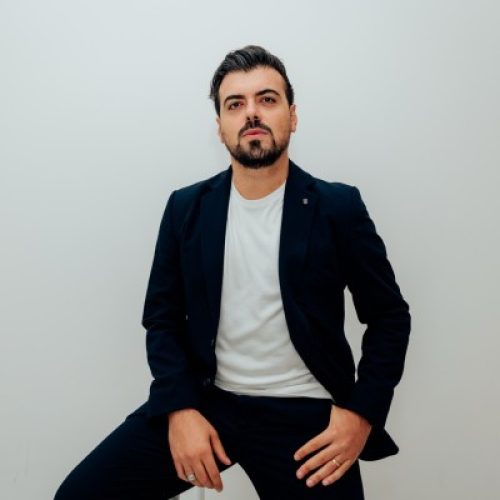 Riccardo Morabito