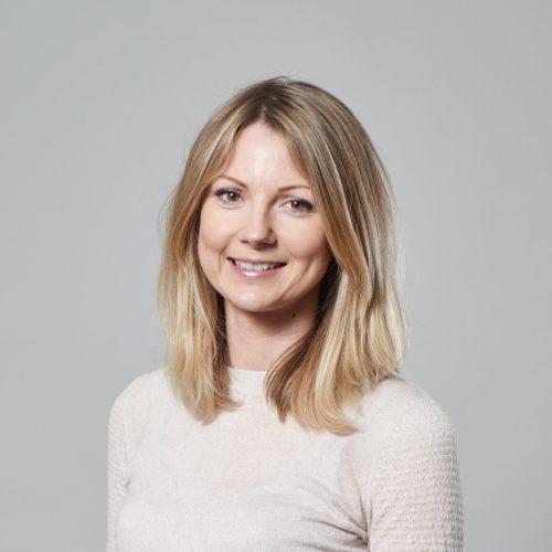 Rosalyn Berrisford