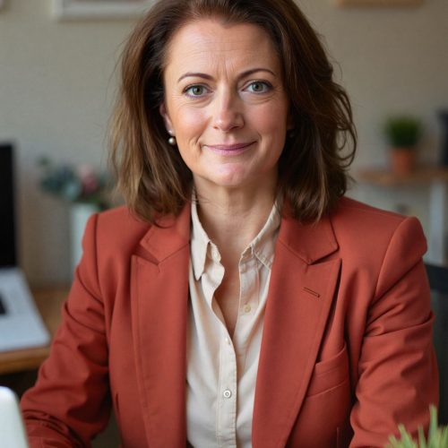 Sarah Lambert