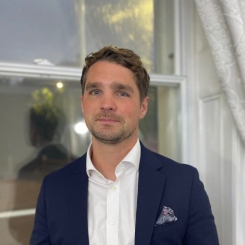 Seb Hancock