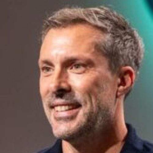 Simon Delaney