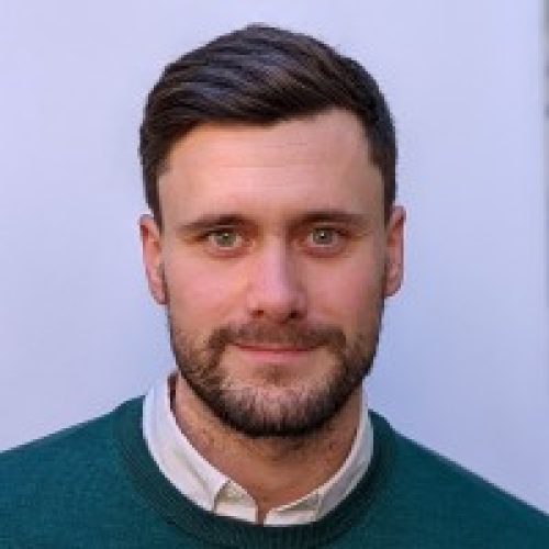 fred maude