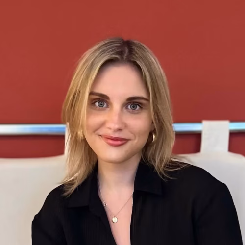 Lydia Perrin