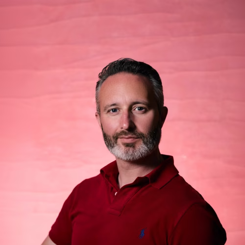 Mark Andres