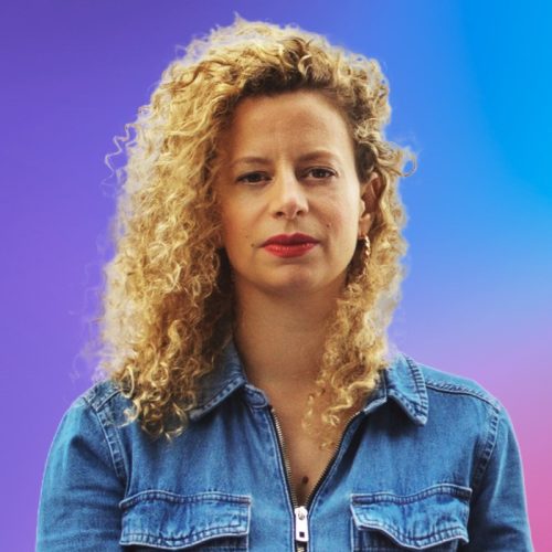 rebecca rowntree