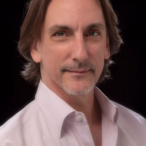 Todd Crawford