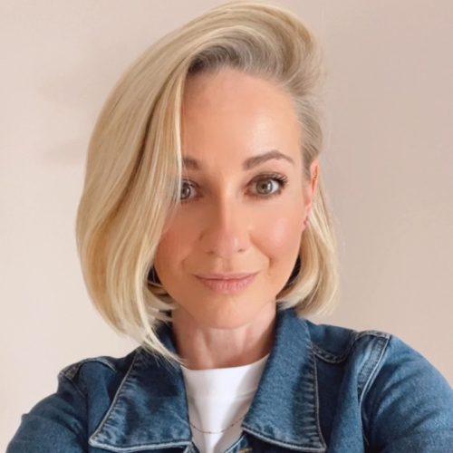 tracy woods