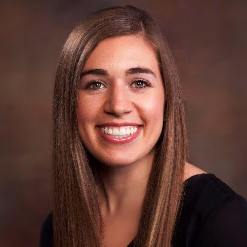 Madeline Kaufman Sullivan
